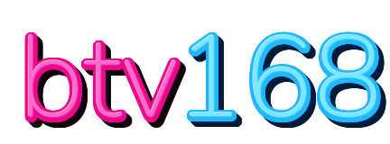 btv168 — logo kanal
