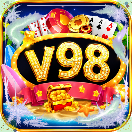 v98 — mitra unggulan