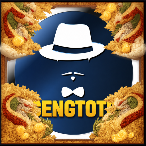 gengtoto — mitra unggulan